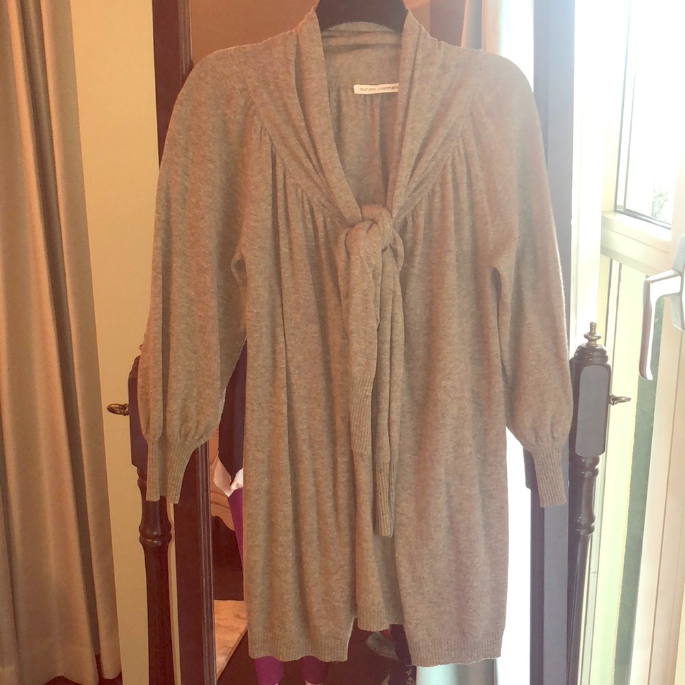 Autumn Cashmere